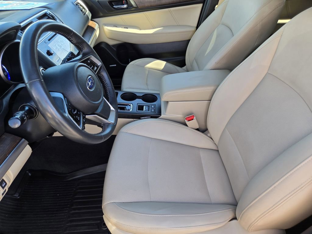 Used 2018 Subaru Outback 3.6R Limited image 8