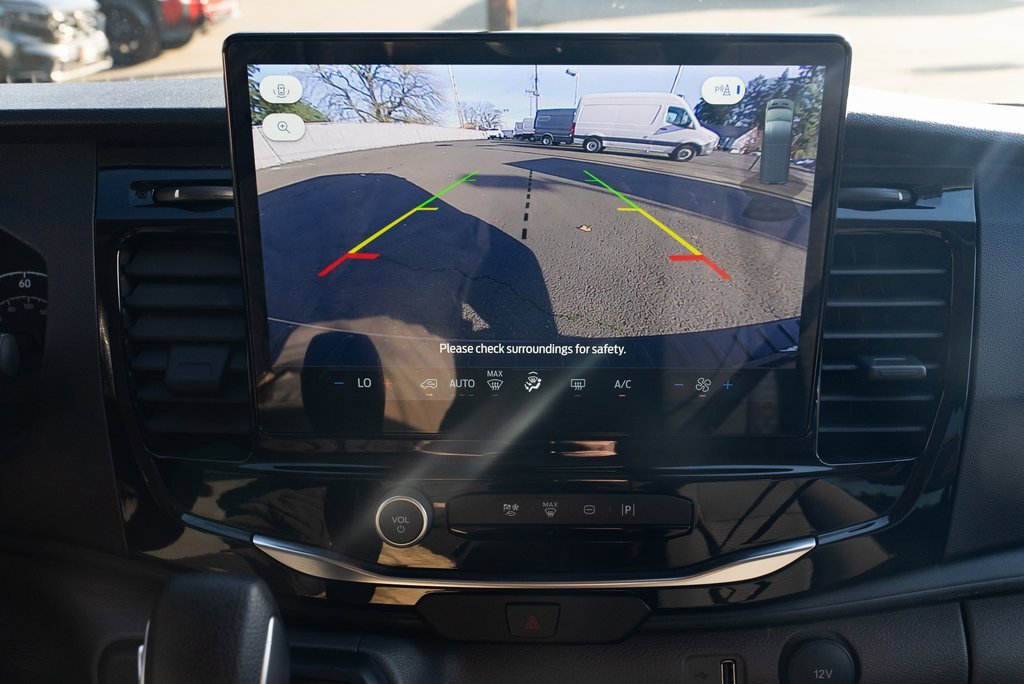 Used 2023 Ford Transit 350 XLT image 15