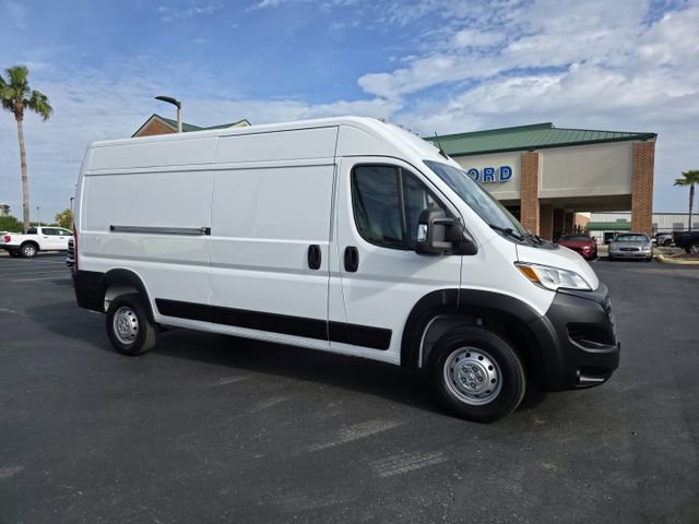 Used 2023 RAM ProMaster 2500 image 2