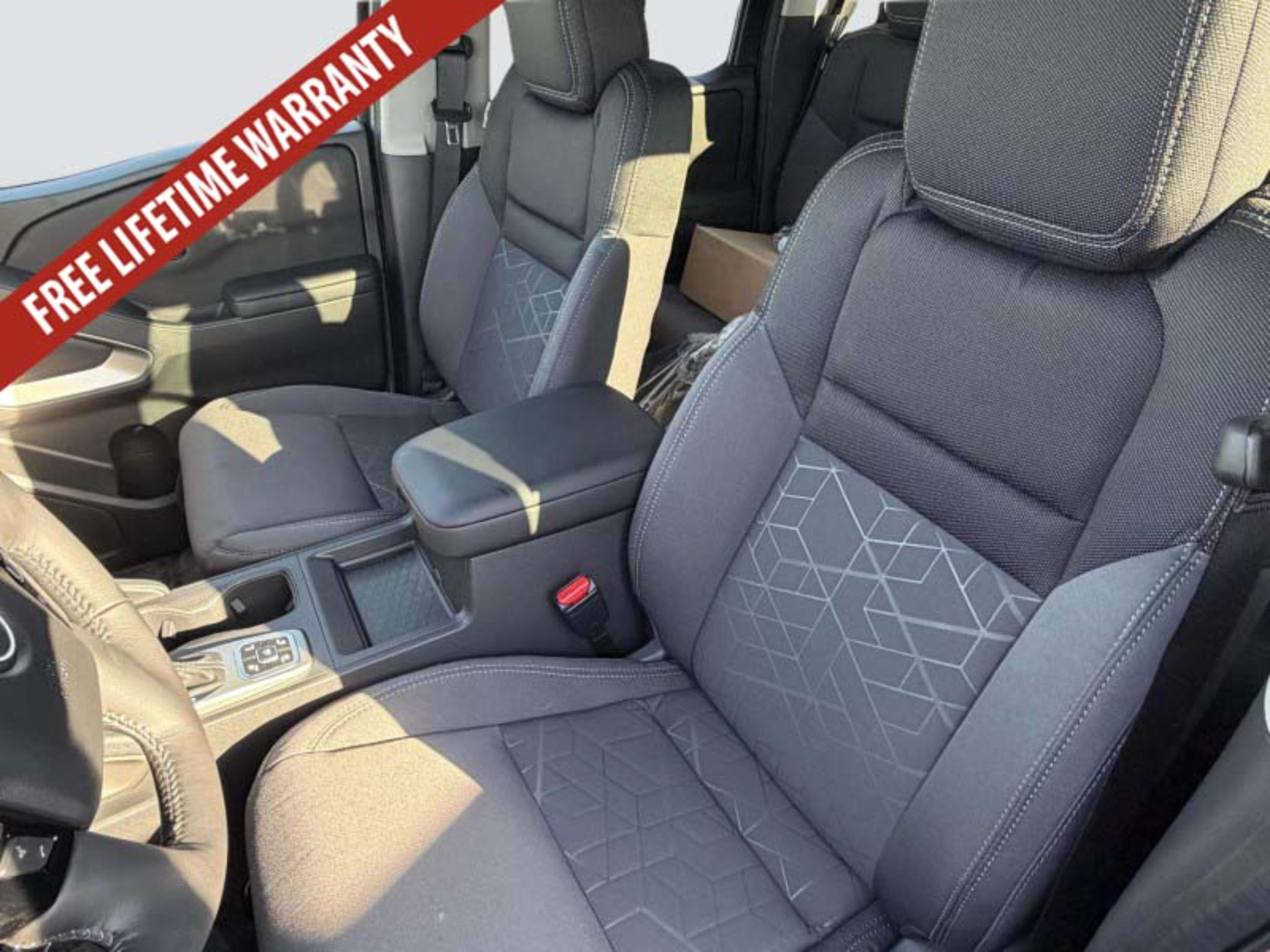 New 2027 Nissan Frontier SV w/ SV Convenience Package AWD/4WD image 19