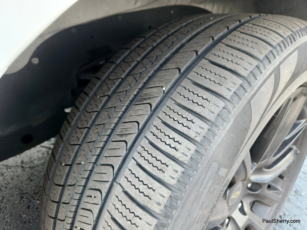 Used 2021 Chevrolet Express 2500 LS w/ Enhanced Convenience Package image 14