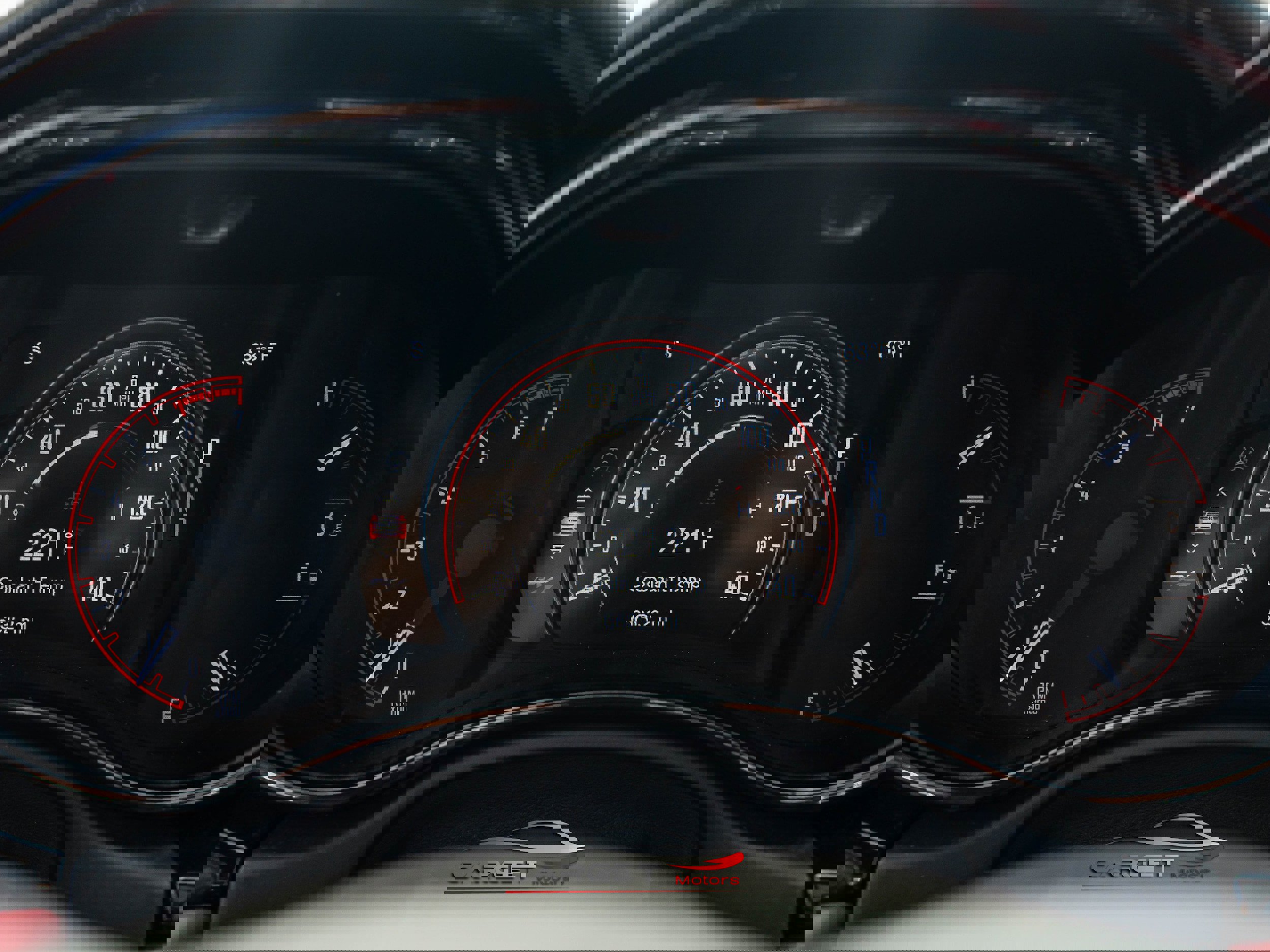 Used 2022 Dodge Durango R/T w/ Trailer Tow Group IV image 25