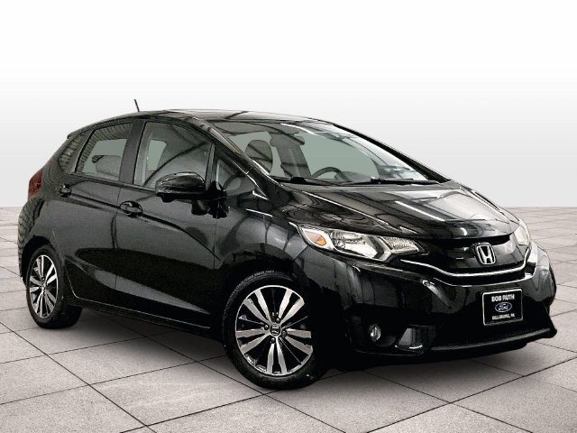 Used 2015 Honda Fit EX image 2
