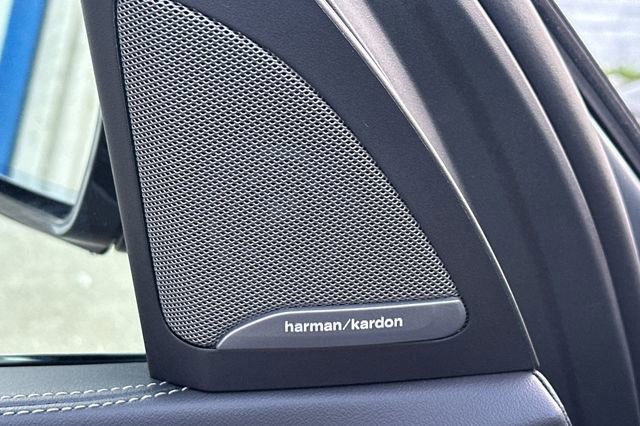 Used 2026 BMW X5 M60i image 20