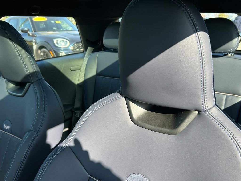 New 2026 MINI Cooper S image 14