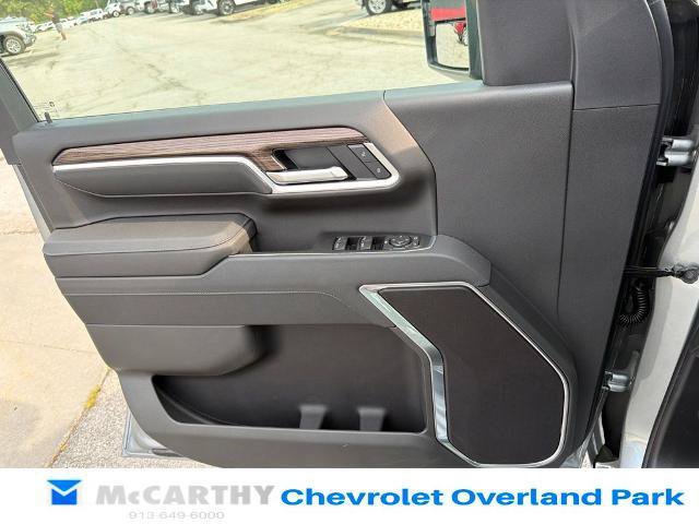 New 2026 Chevrolet Silverado 2500 LT AWD/4WD image 32
