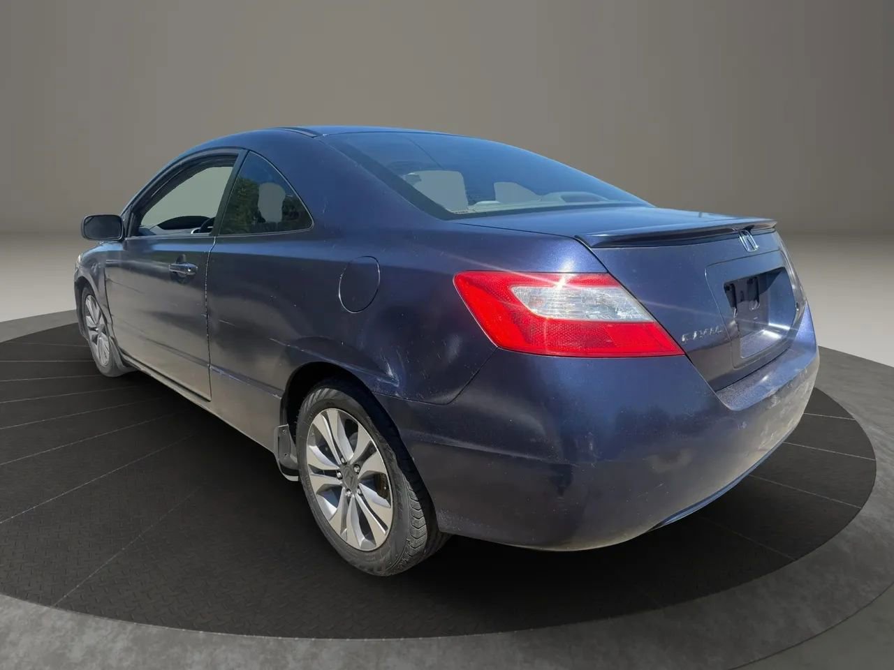 Used 2009 Honda Civic LX image 7