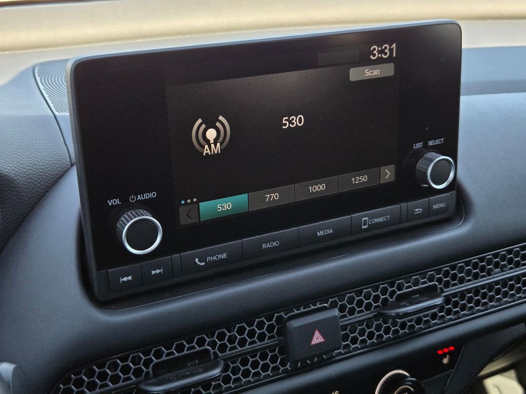 Used 2024 Honda HR-V Sport image 16