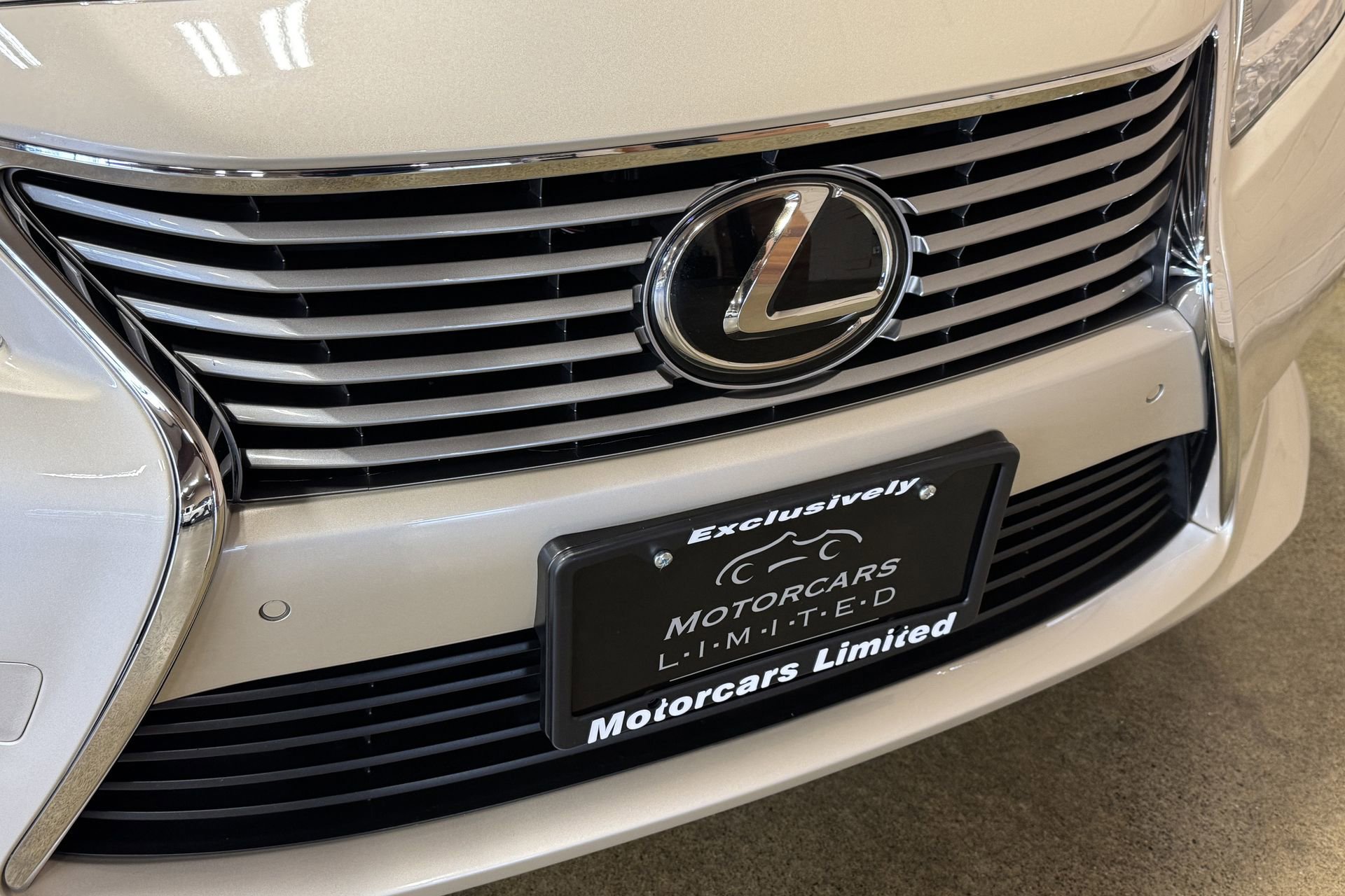Used 2013 Lexus ES 350 image 11