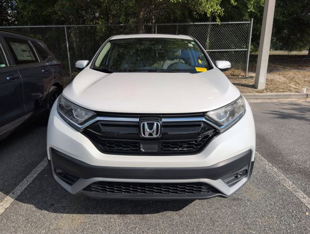 Used 2020 Honda CR-V EX-L image 5