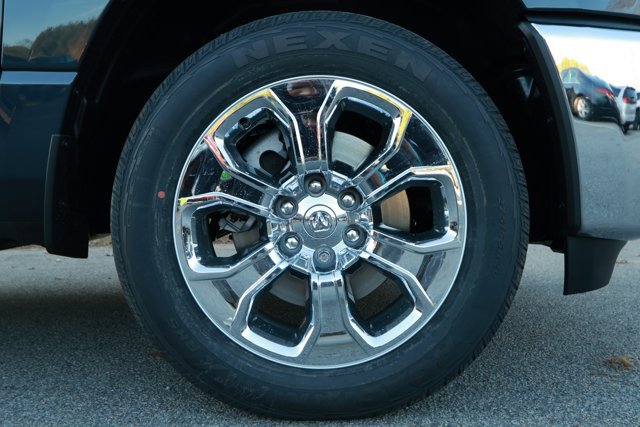 New 2026 RAM 1500 Big Horn image 5