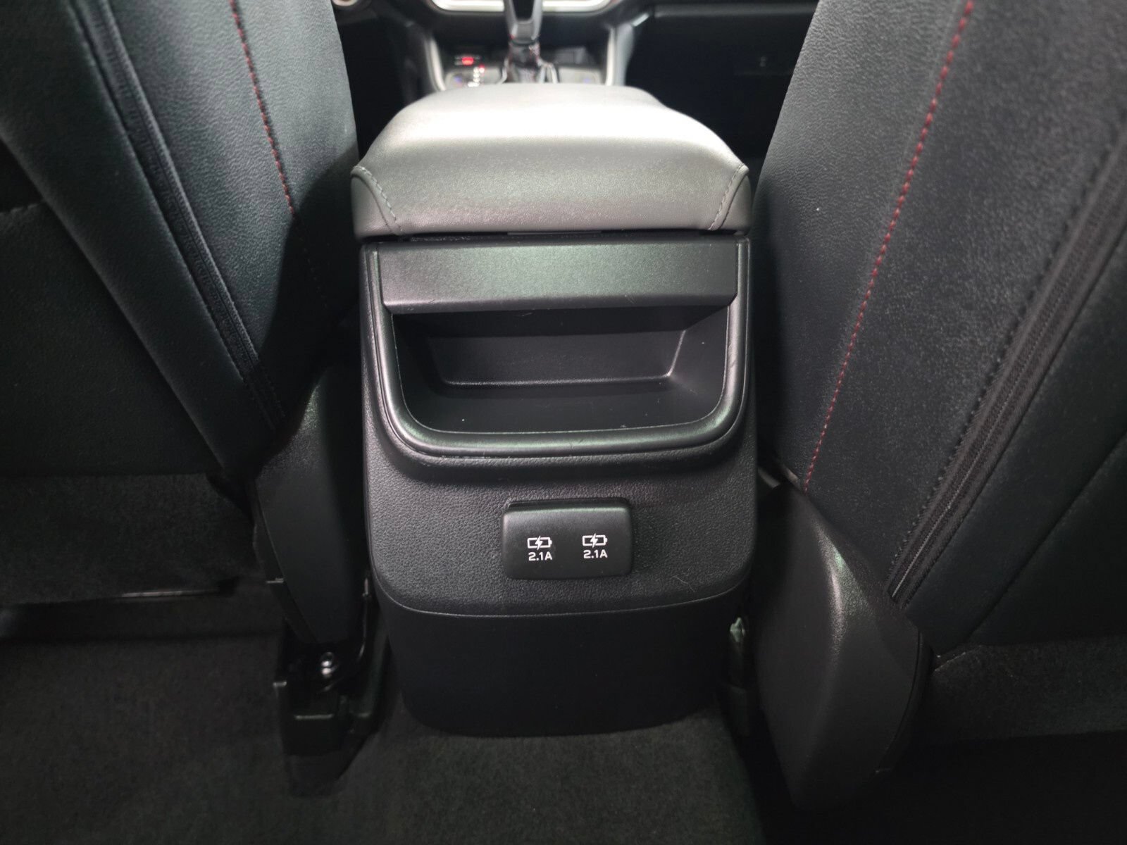 Certified 2021 Subaru Legacy Sport AWD/4WD image 25