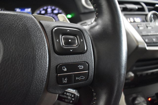 Used 2020 Lexus NX 300 AWD w/ Premium Package image 21