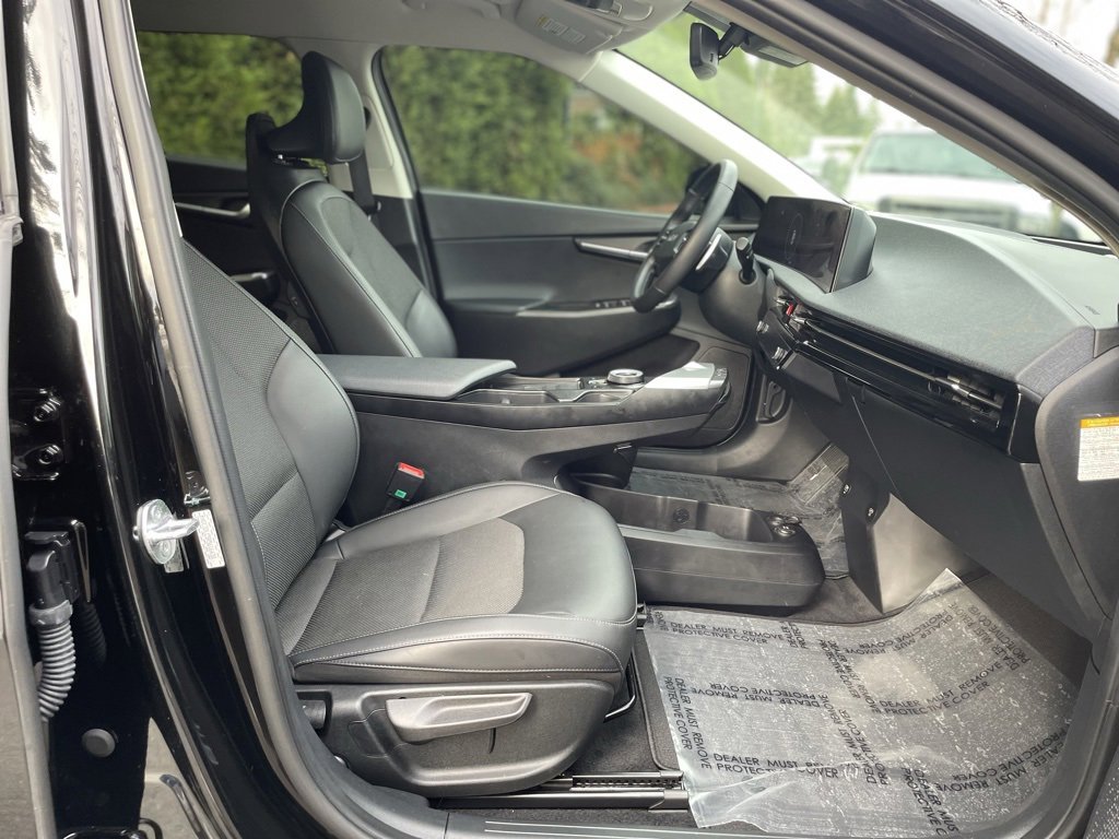 Used 2024 Kia EV6 Light image 24