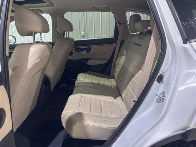Used 2019 Honda CR-V EX-L image 26
