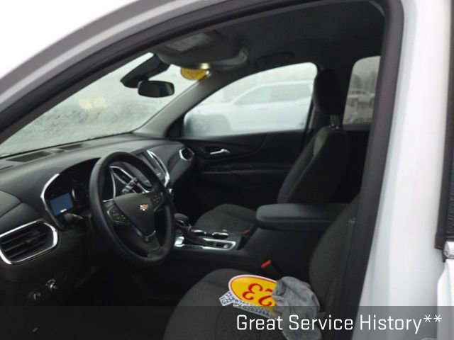 Used 2024 Chevrolet Equinox LT image 9
