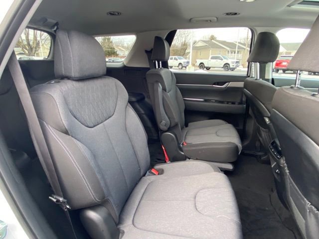 Used 2022 Hyundai Palisade SEL image 23