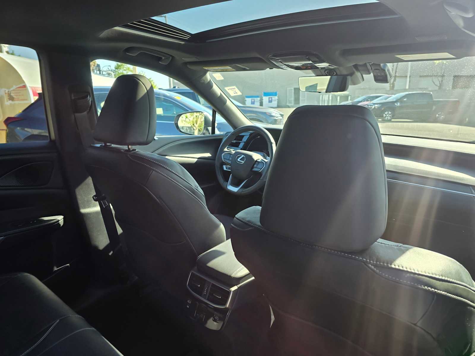 Used 2025 Lexus RX 350 Premium Plus image 15