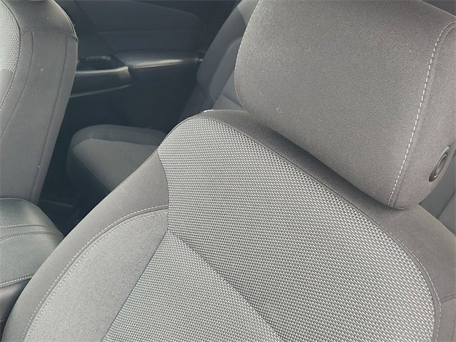 Used 2023 Chevrolet Traverse LT image 24