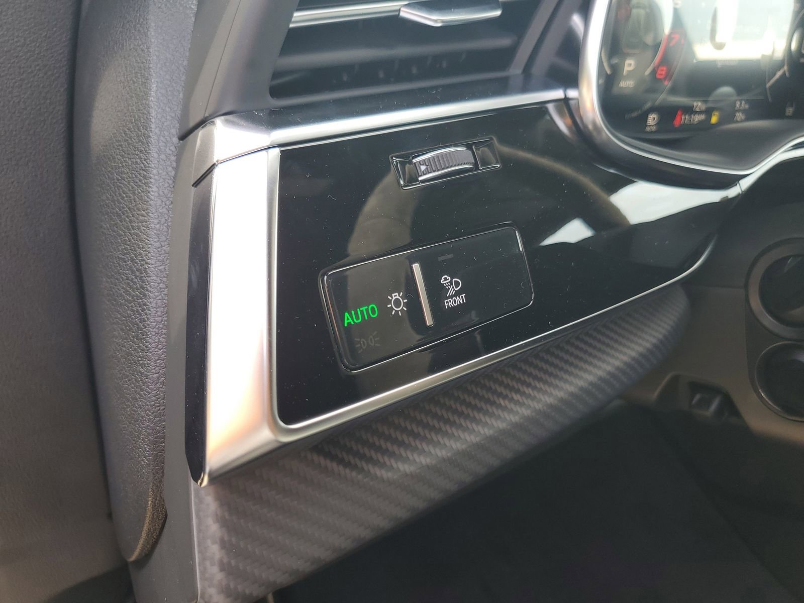 New 2026 Audi RS Q8 performance image 22