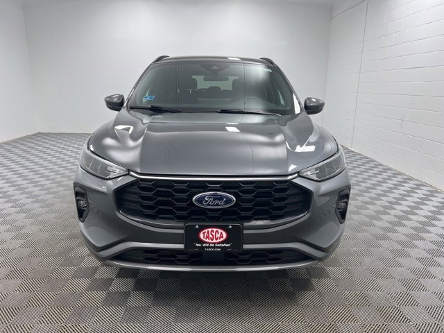 Used 2023 Ford Escape ST-Line Select w/ Tech Pack #1 image 2
