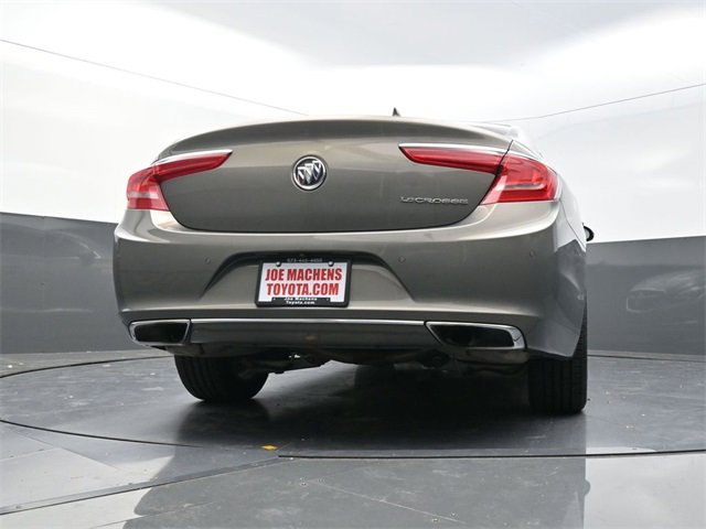 Used 2019 Buick LaCrosse Preferred image 32