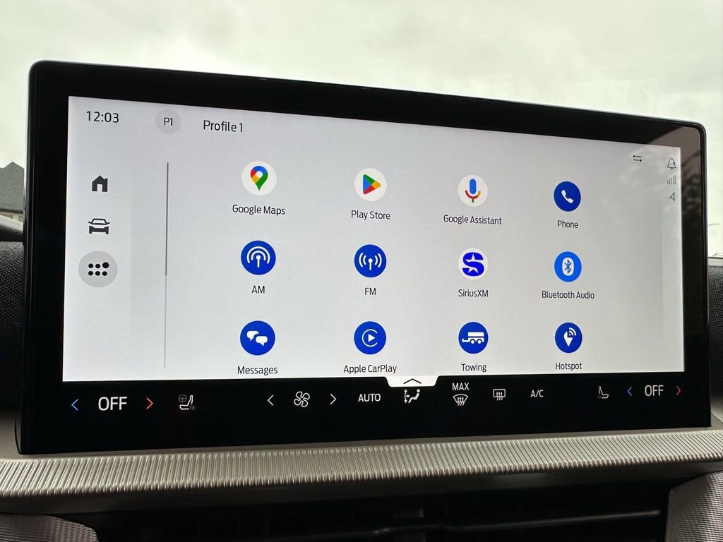 New 2026 Ford Explorer Active w/ Active Comfort Package image 38