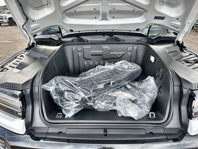 New 2025 GMC Hummer EV 3X w/ Battery Pack, 24 Module Pack image 28