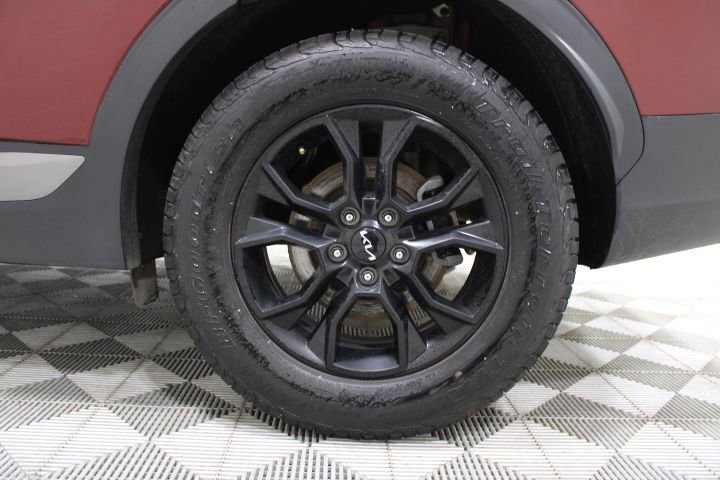 Used 2023 Kia Sportage X-Pro Prestige image 48