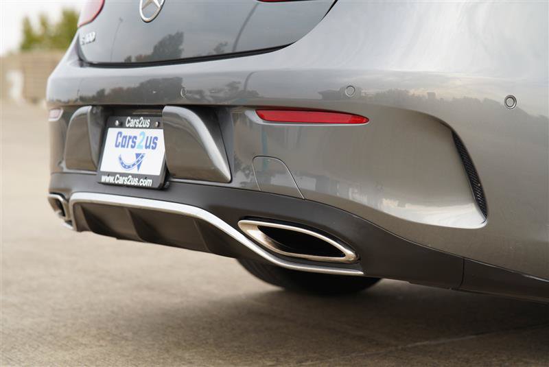Used 2018 Mercedes-Benz E 400 Coupe image 53