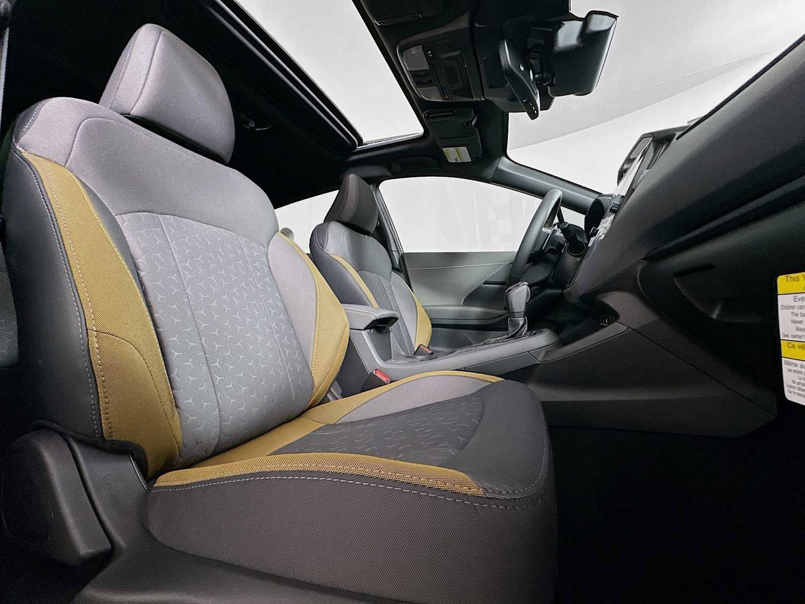 Certified 2025 Subaru Crosstrek 2.5i Sport image 25