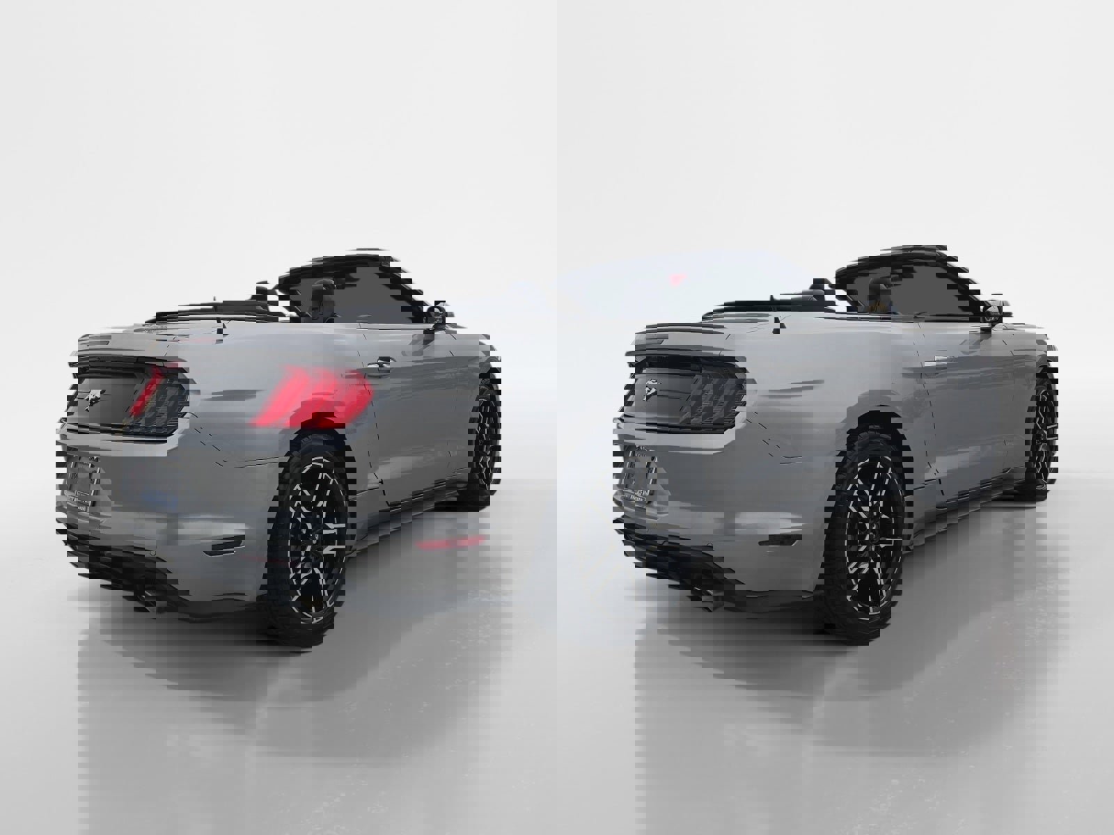 Used 2022 Ford Mustang Premium image 3