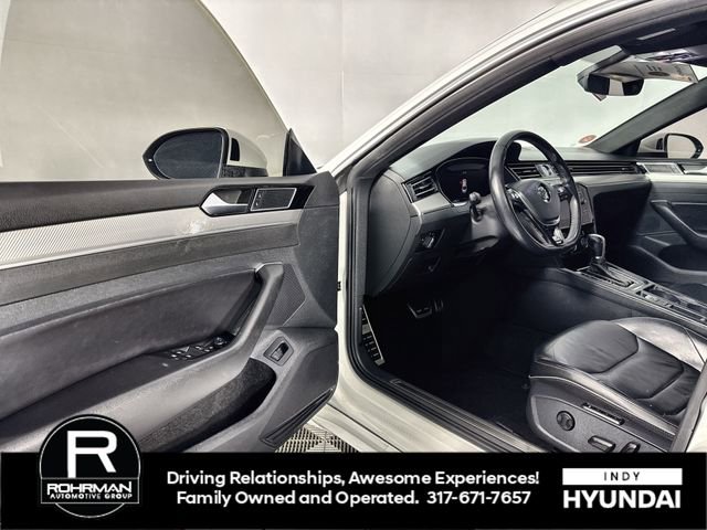 Used 2019 Volkswagen Arteon SEL image 10