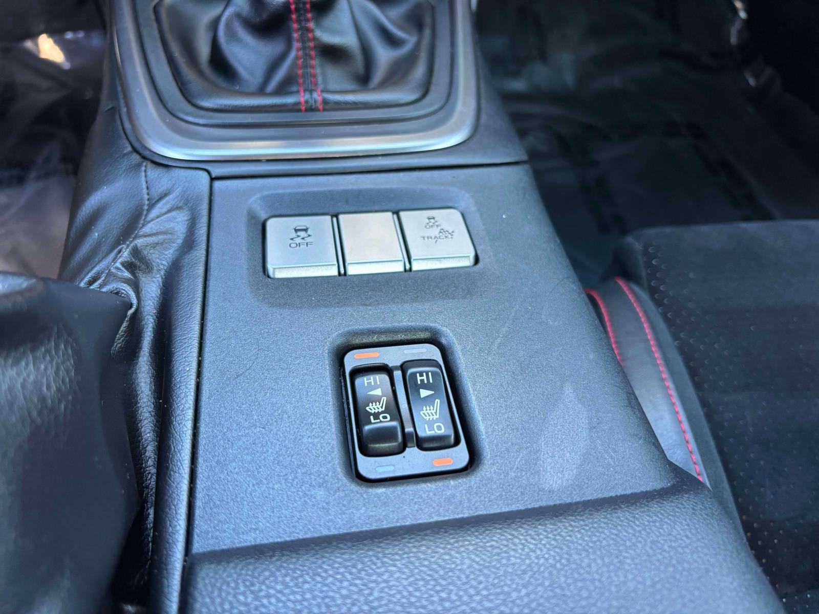 Used 2022 Subaru BRZ Limited image 18