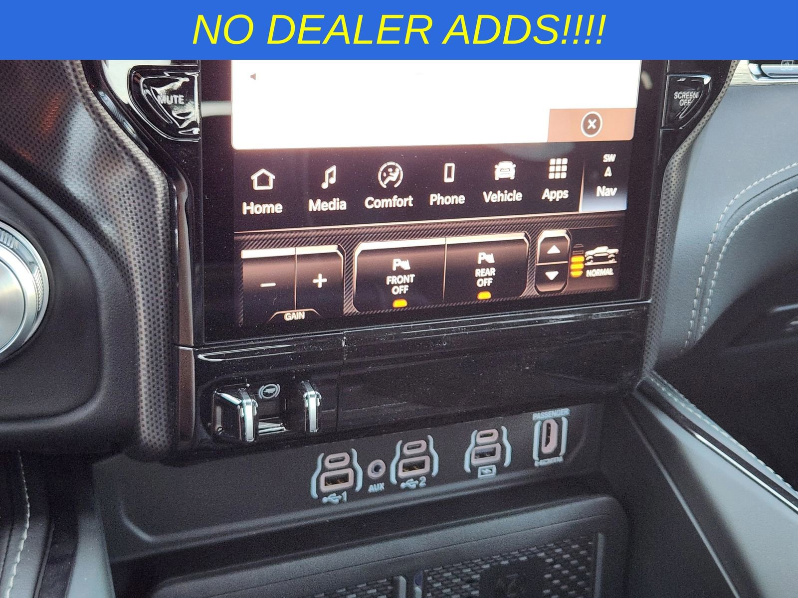 New 2026 RAM 1500 Limited image 17