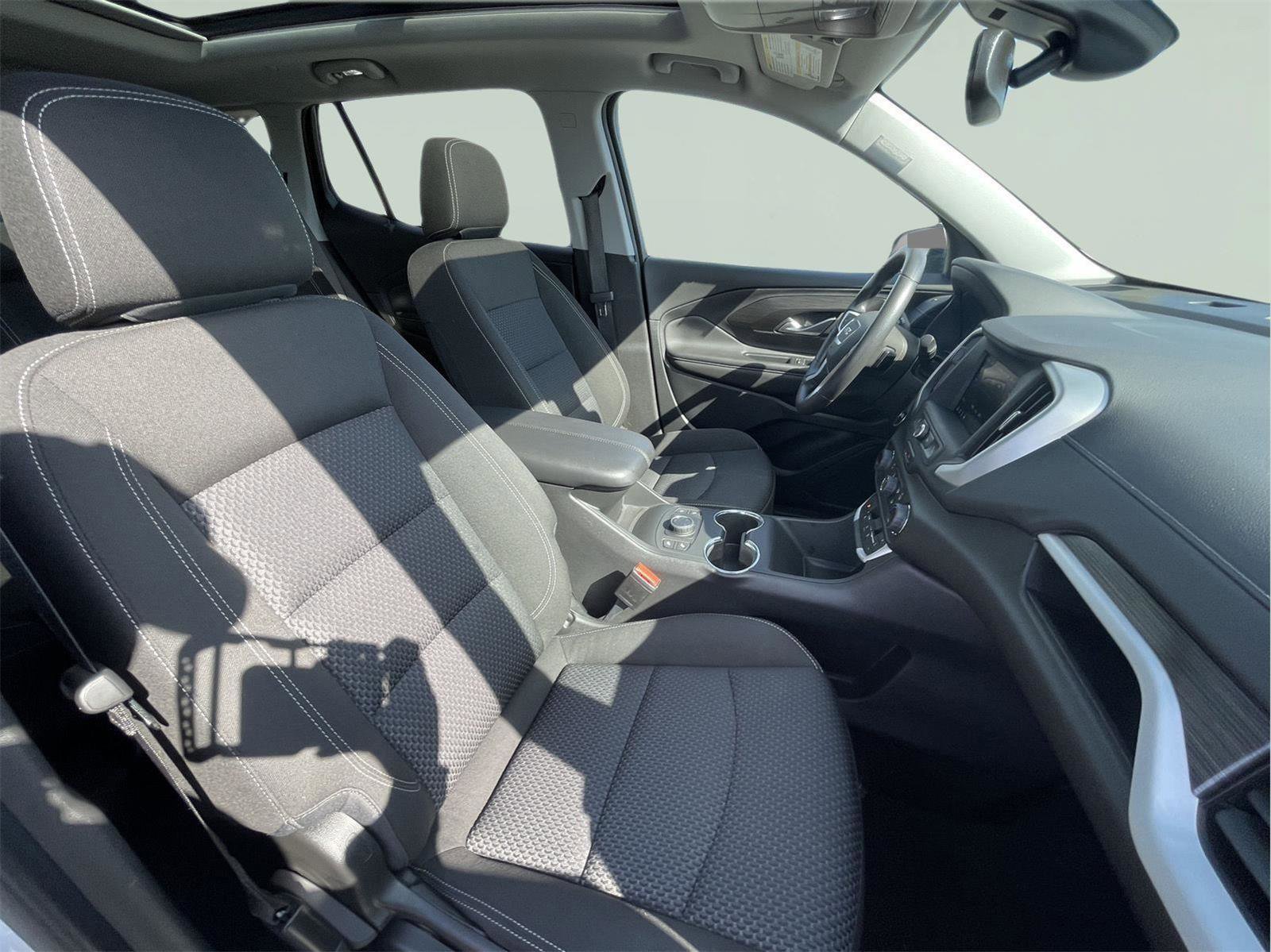 Used 2022 GMC Terrain SLE w/ Driver Convenience Package AWD/4WD image 20