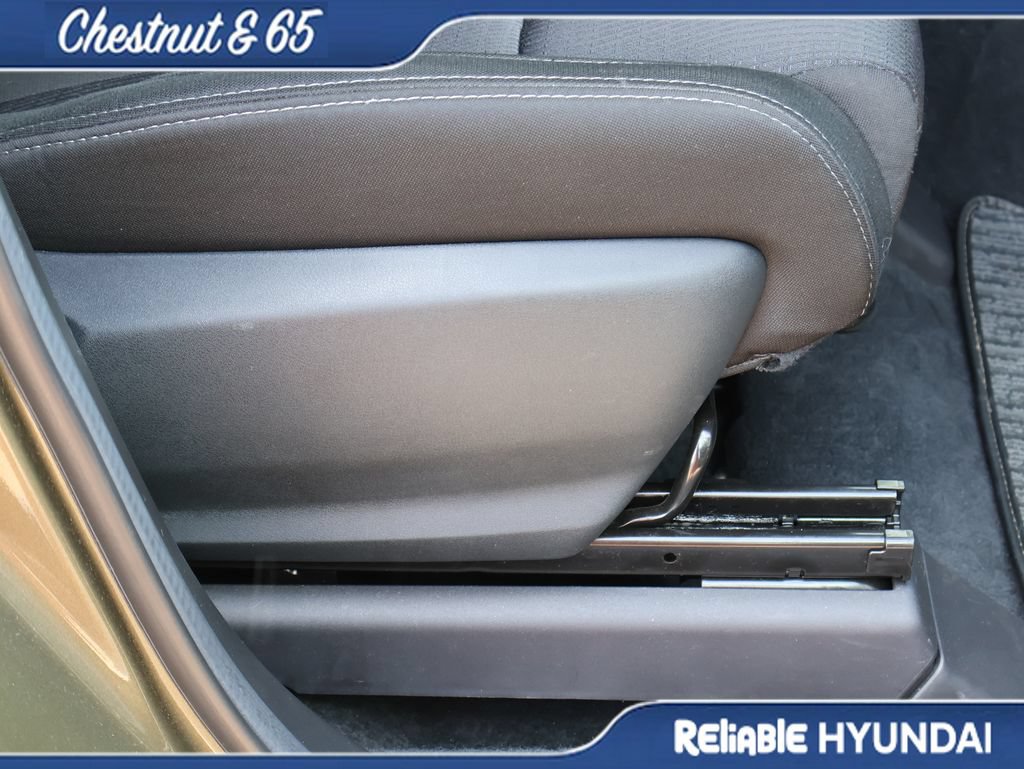 Used 2025 Subaru Ascent Premium AWD/4WD image 11