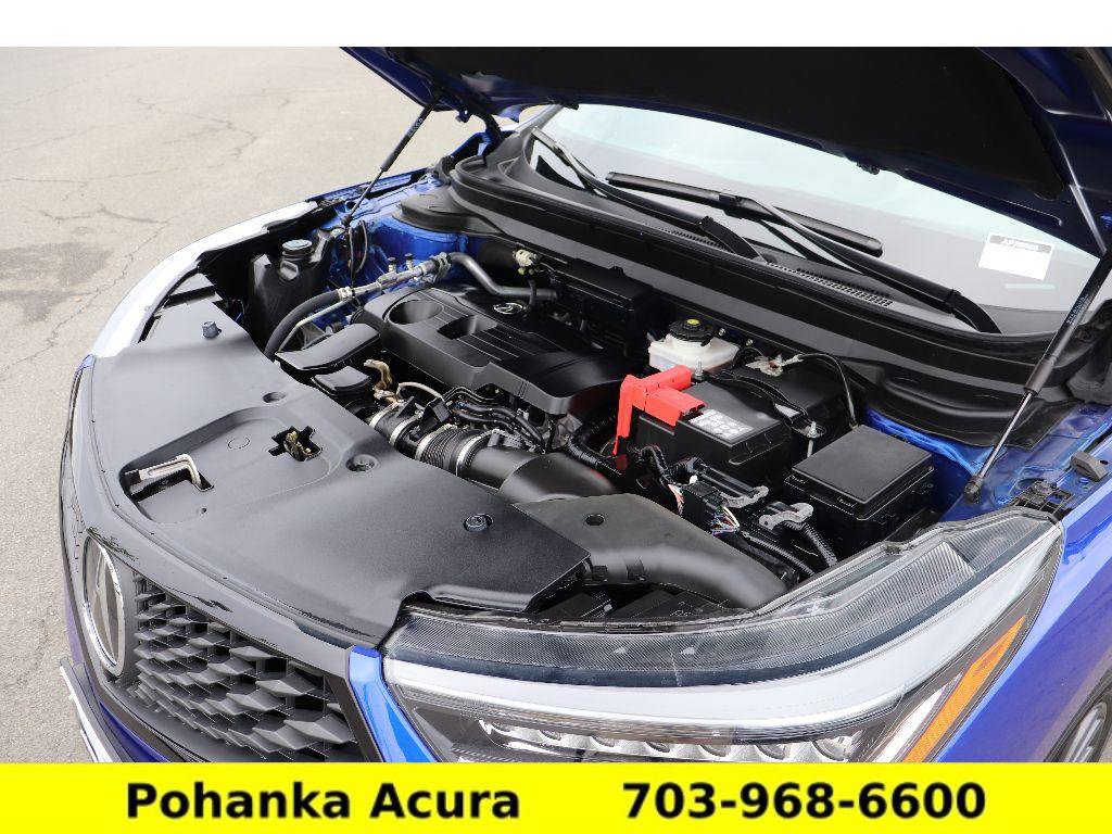 Certified 2024 Acura RDX A-Spec AWD/4WD image 33