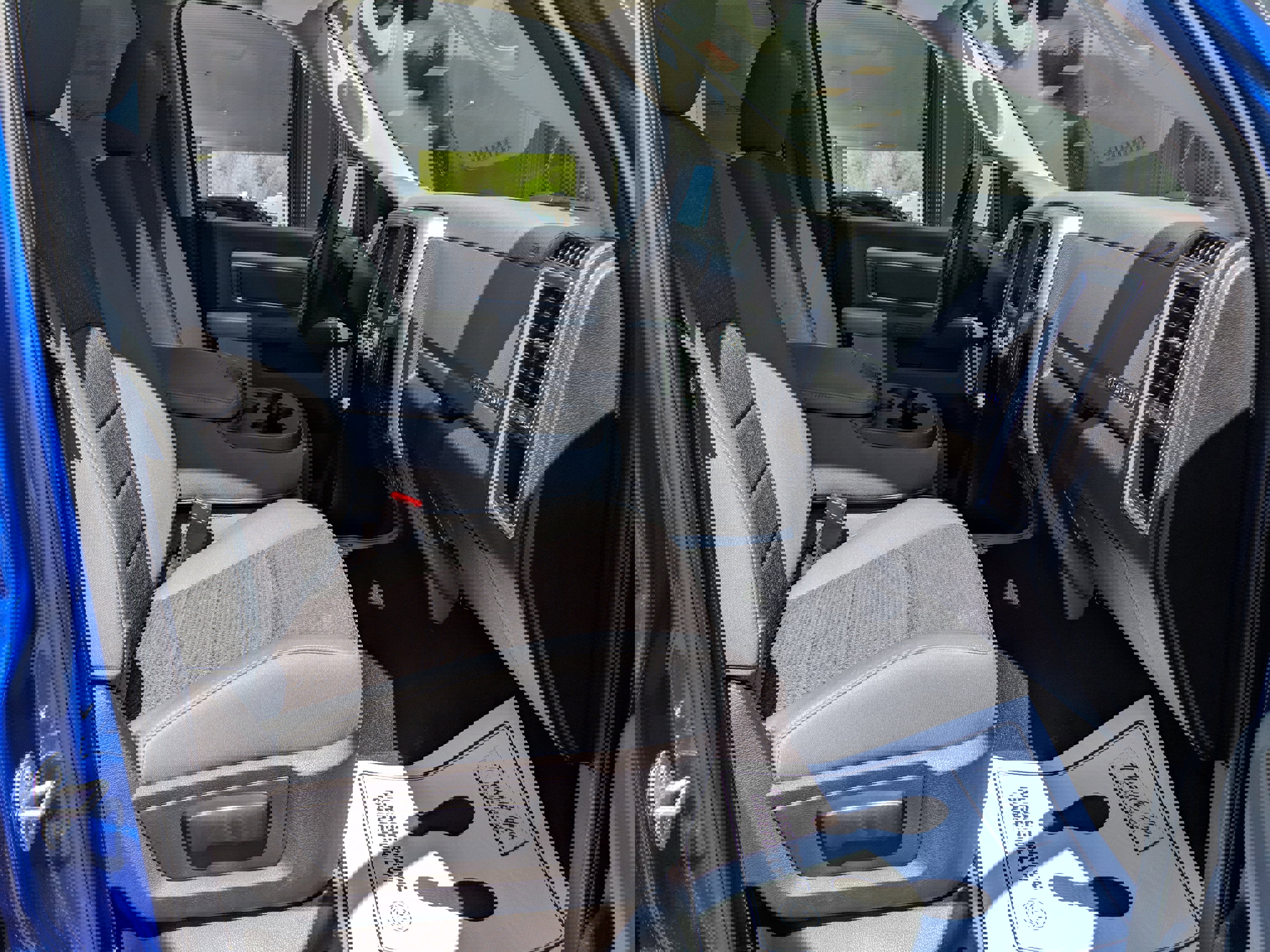 Used 2019 RAM 1500 Big Horn w/ Rambox Value Package image 19