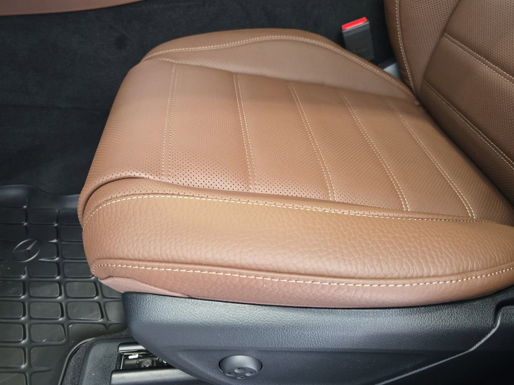 New 2026 Mercedes-Benz GLE 450 4MATIC Coupe image 31