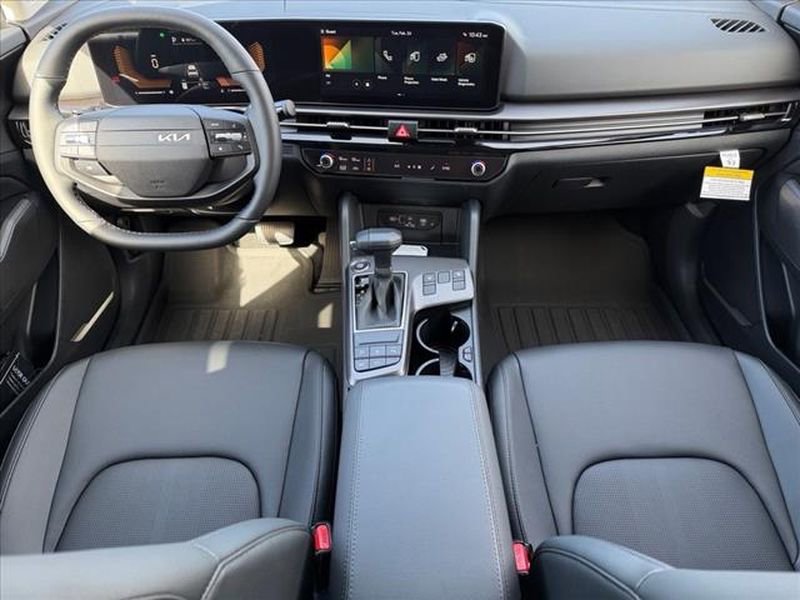 New 2026 Kia Sportage EX image 15