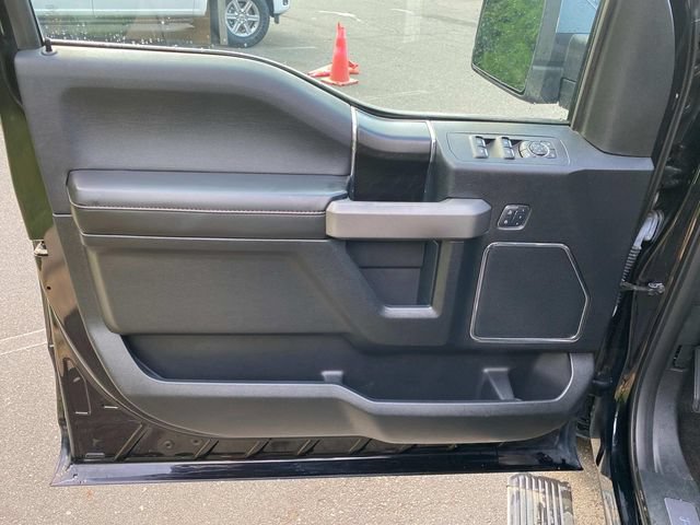 Used 2018 Ford F150 Platinum w/ Equipment Group 701A Luxury AWD/4WD image 12