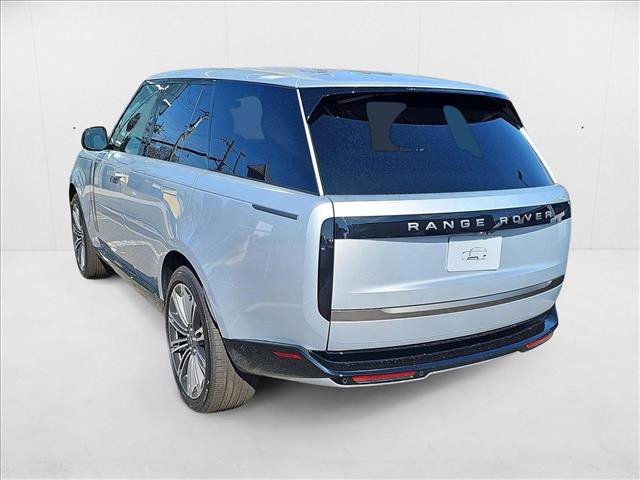 New 2025 Land Rover Range Rover SE image 7