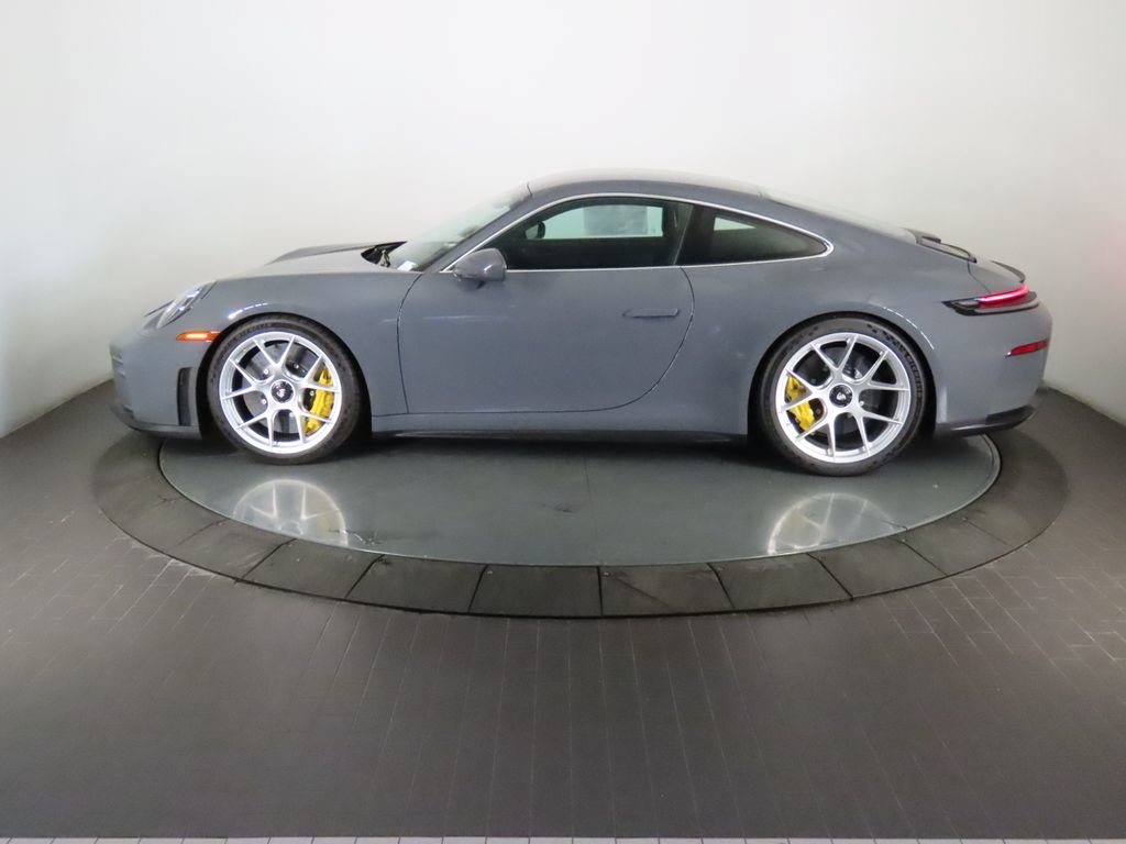 Certified 2026 Porsche 911 GT3 RWD image 2