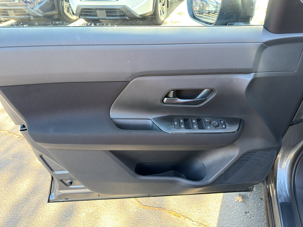 New 2026 Nissan Kicks S image 16