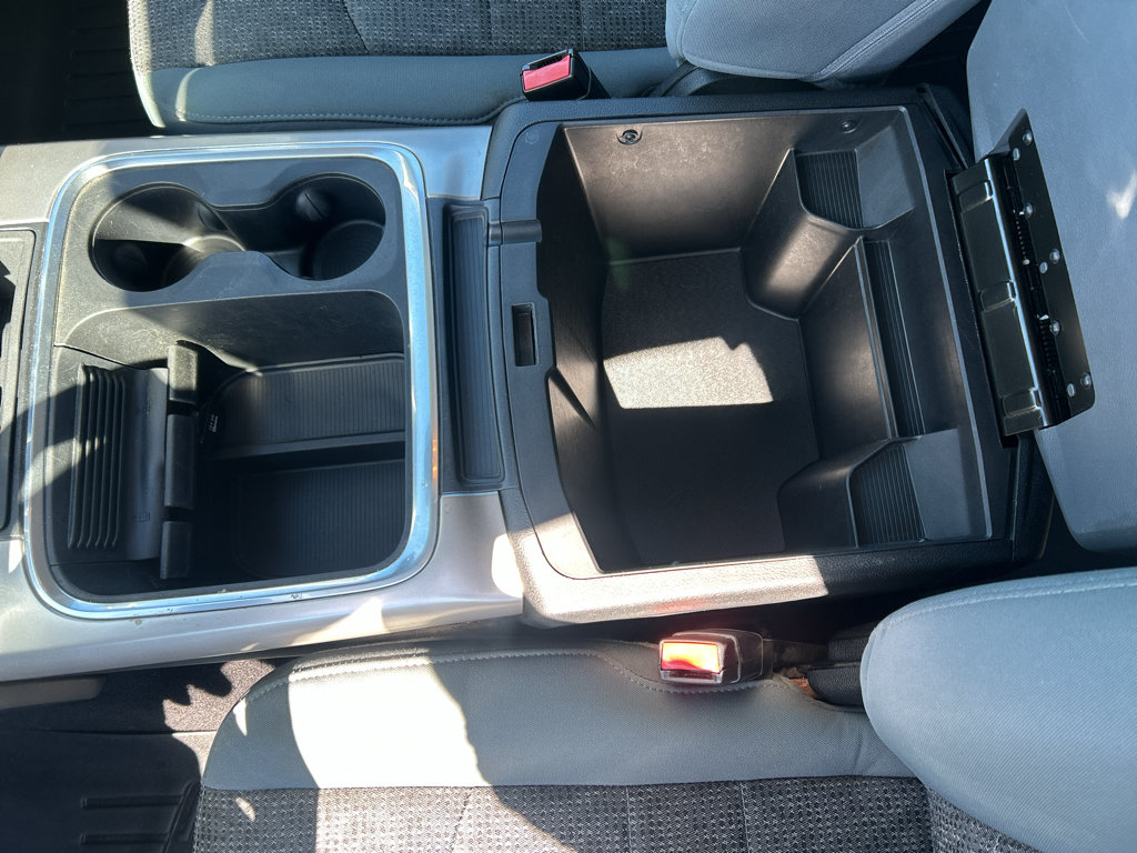 Used 2018 RAM 1500 Big Horn AWD/4WD image 21