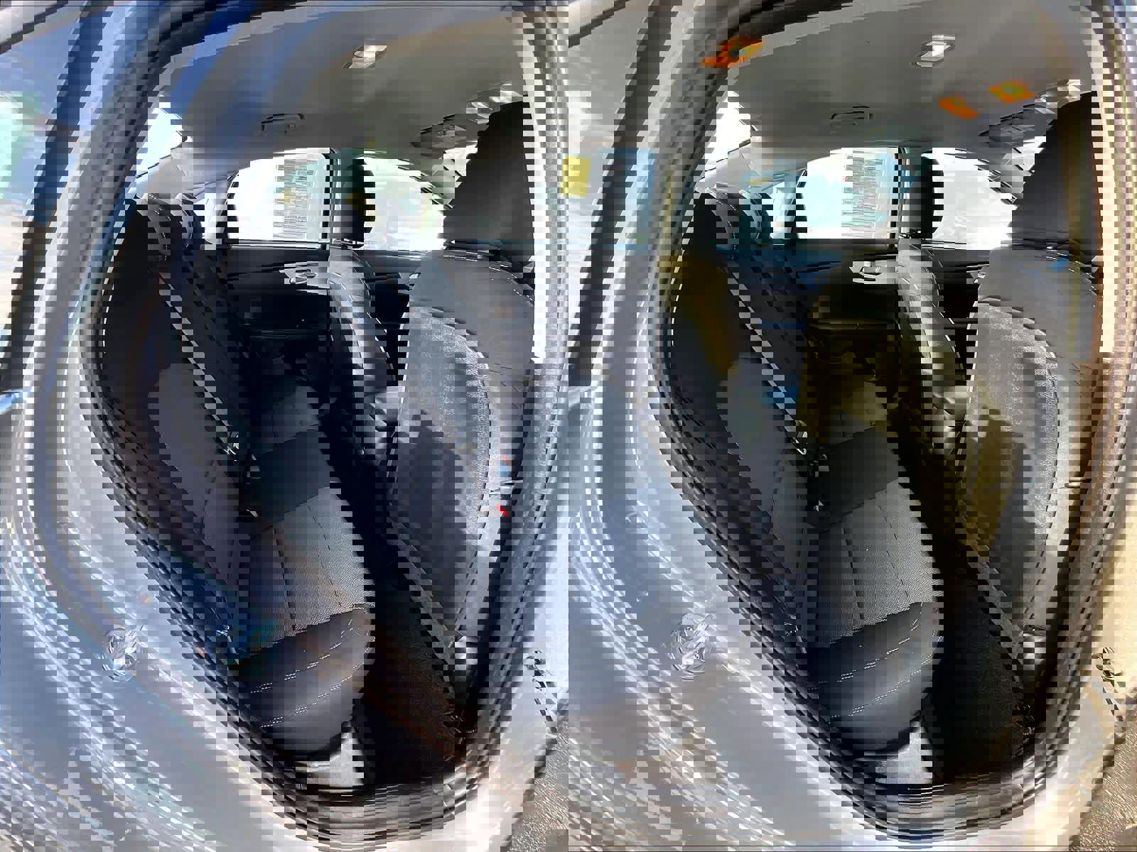 Used 2023 Kia Forte LXS w/ LXS Technology Package image 16