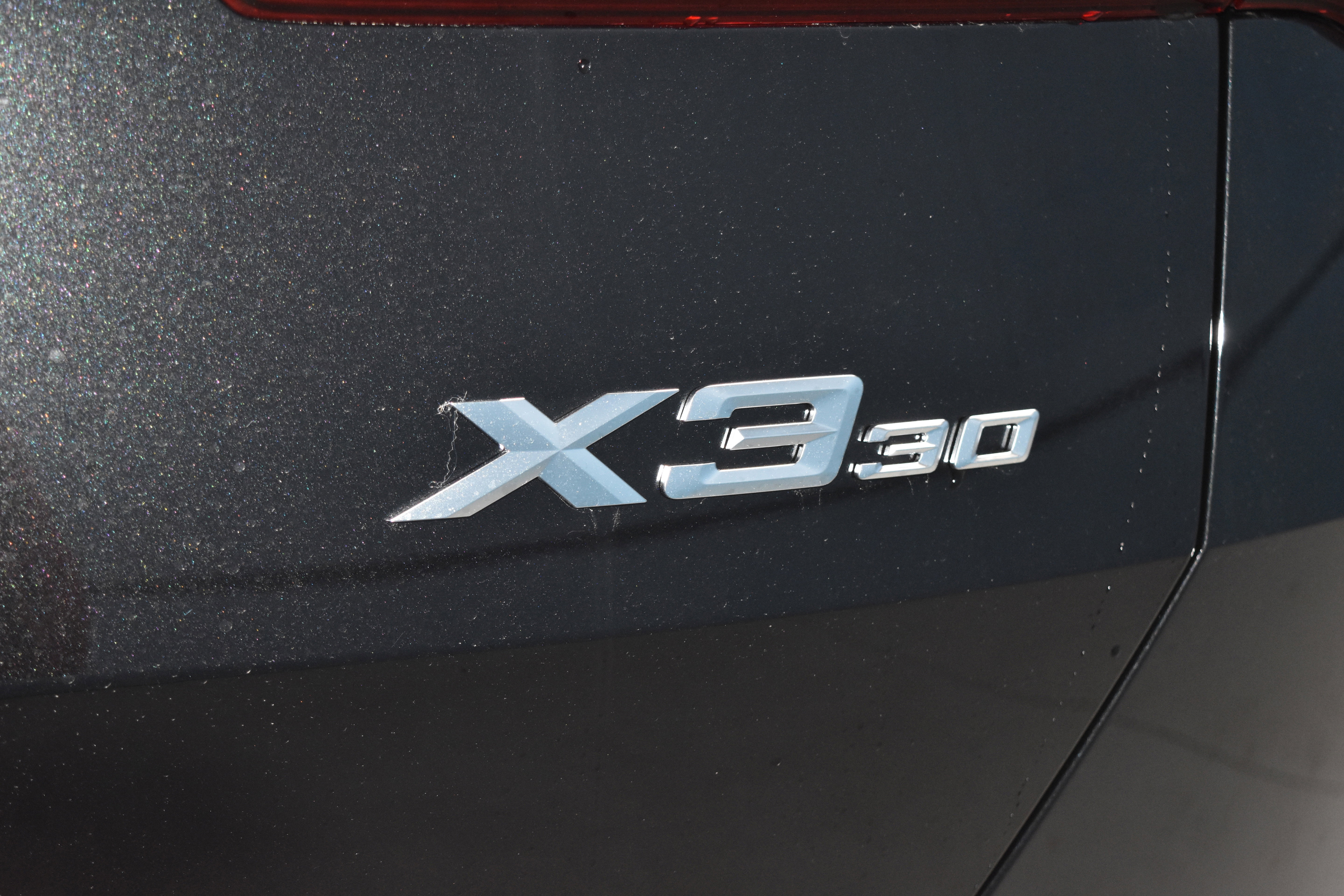 New 2026 BMW X3 xDrive30 w/ Premium Package image 24