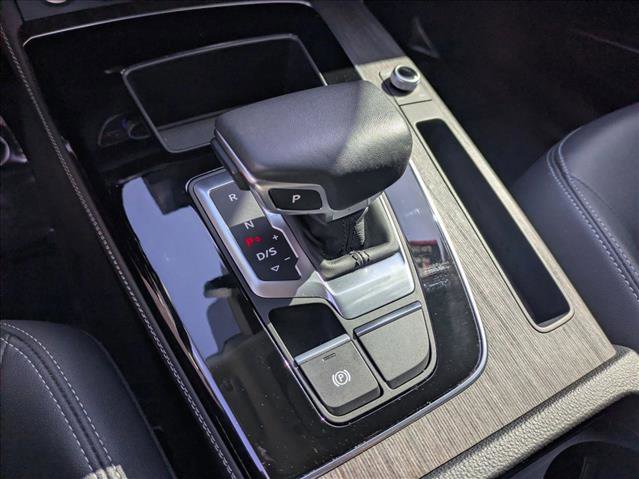 Used 2024 Audi Q5 2.0T Premium Plus image 14