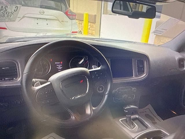 Used 2023 Dodge Charger Scat Pack RWD image 6